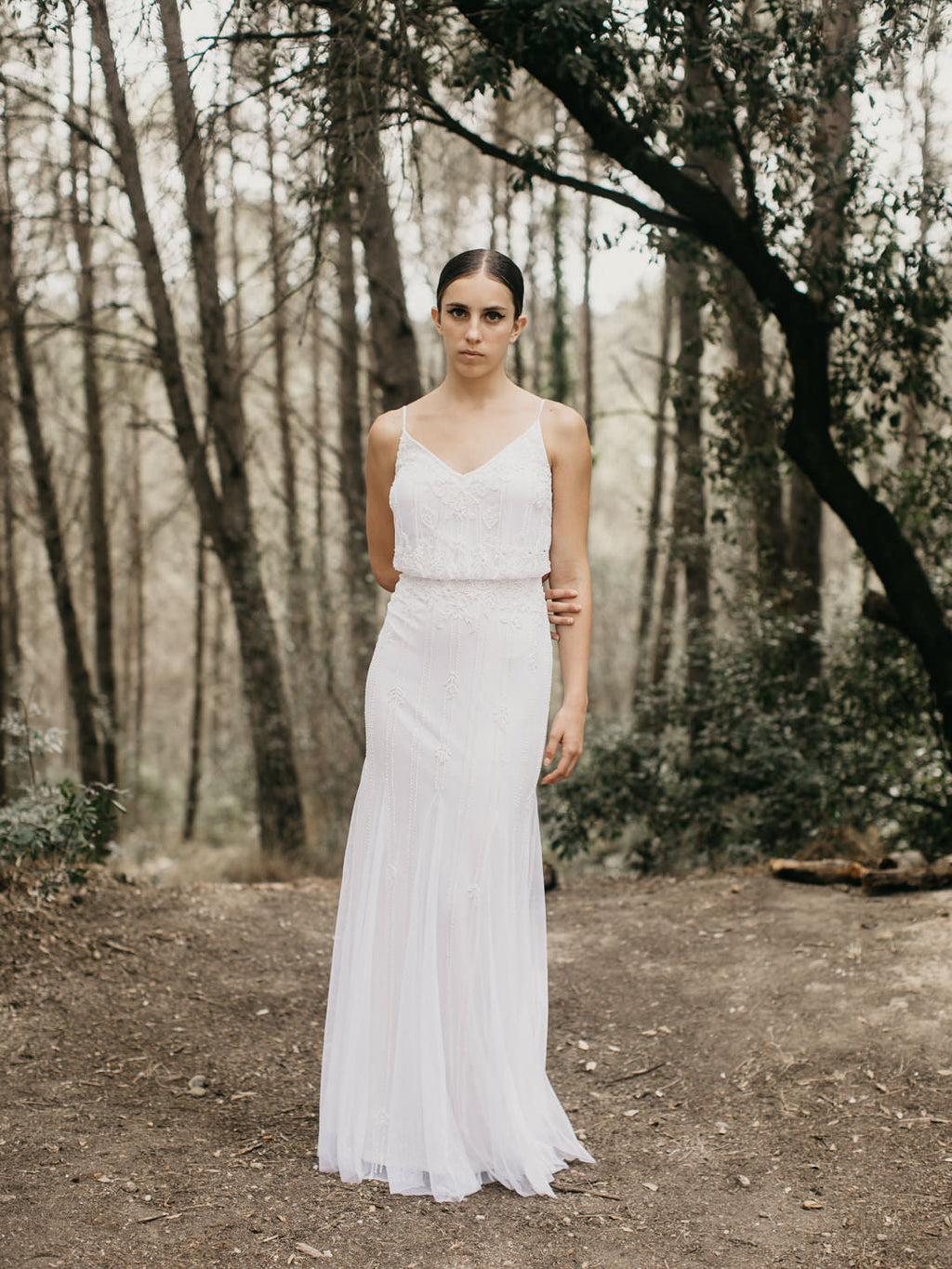 IVET MAXI BLANCO