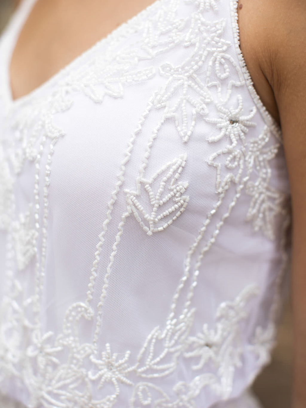 IVET MAXI BLANCO