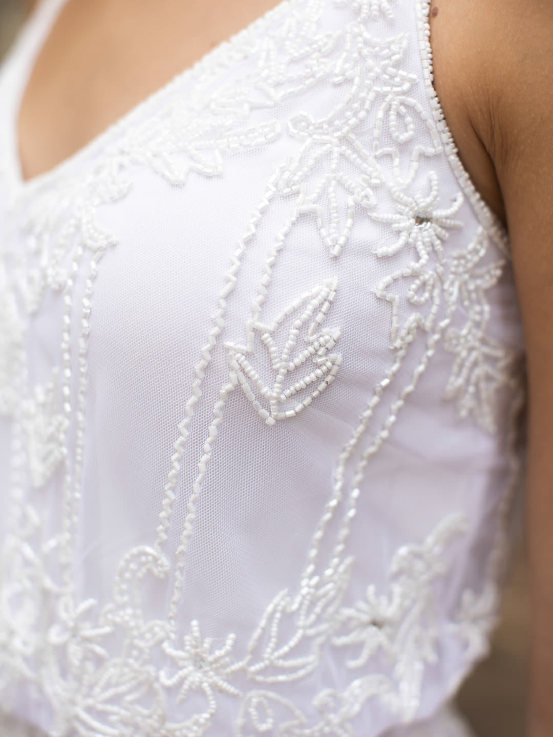 IVET MAXI BLANCO