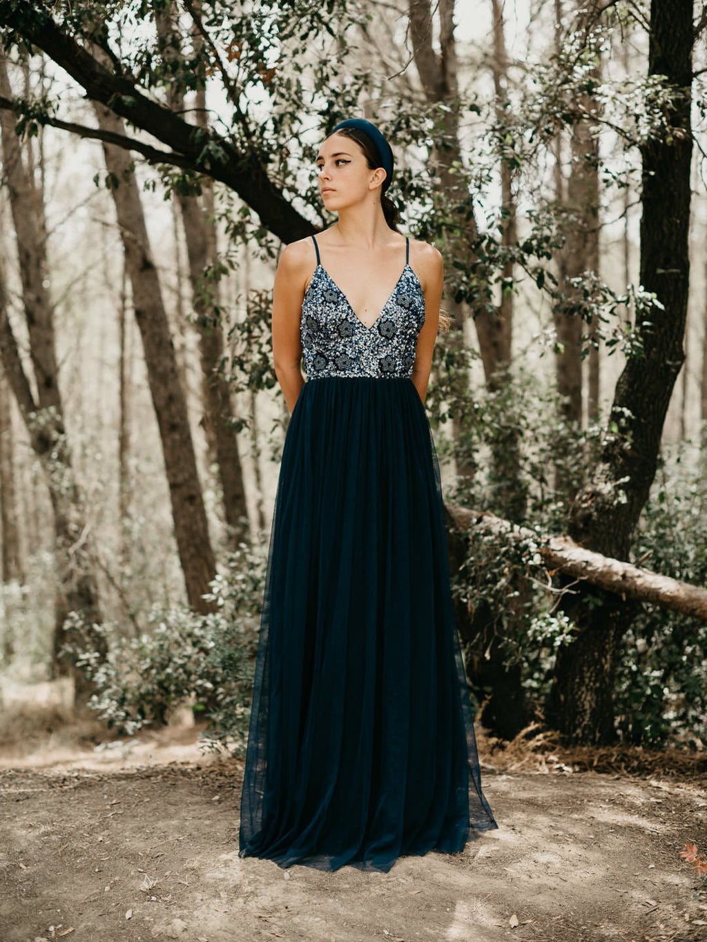 MARL MAXI AZUL MARINO