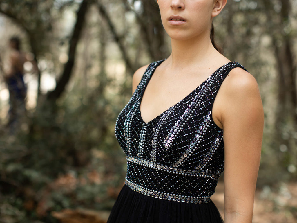 MAR MAXI NEGRO