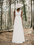 MAXIVESTIDO DE NOVIA