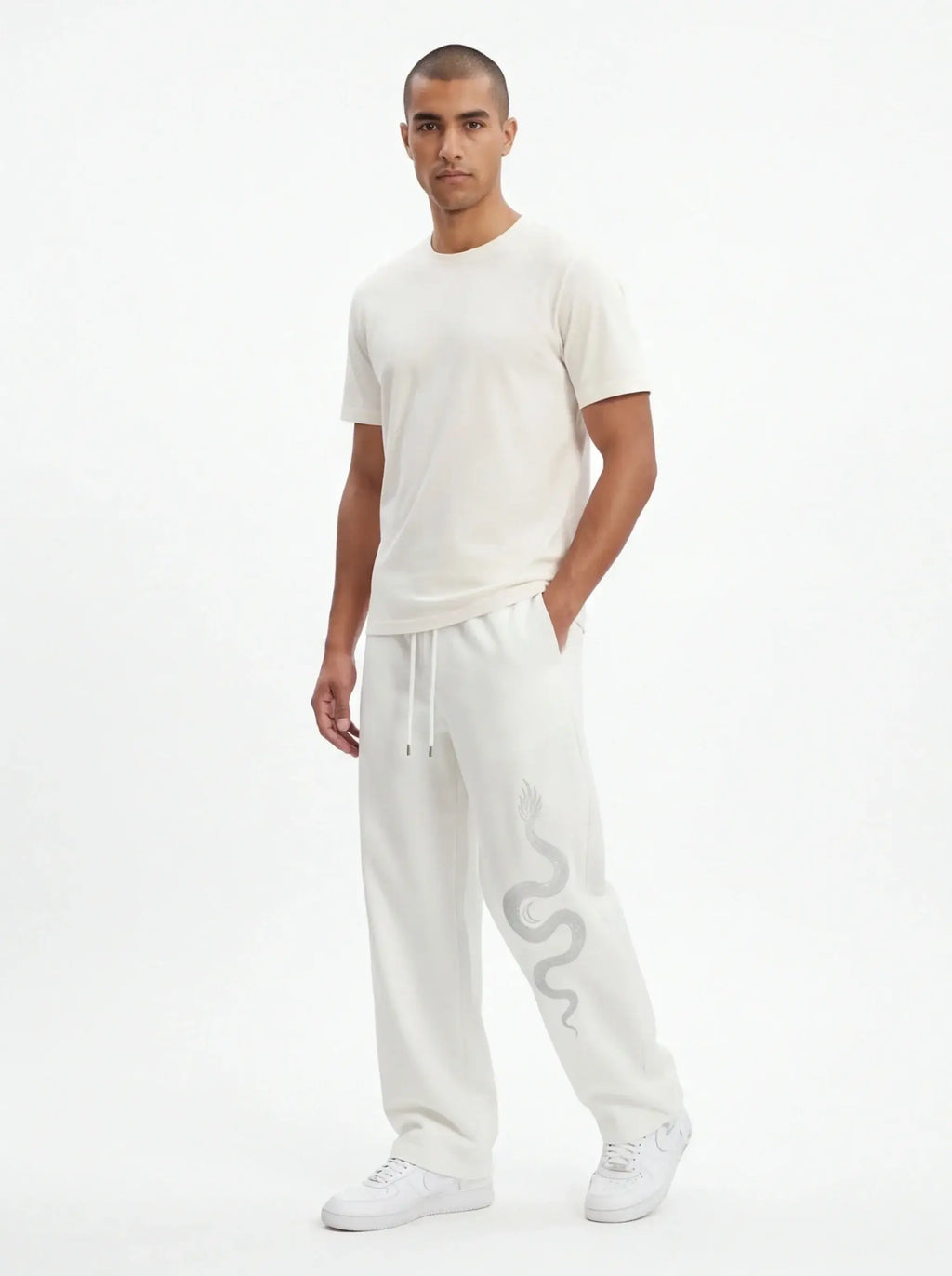 Marca Pantalón Medianoche