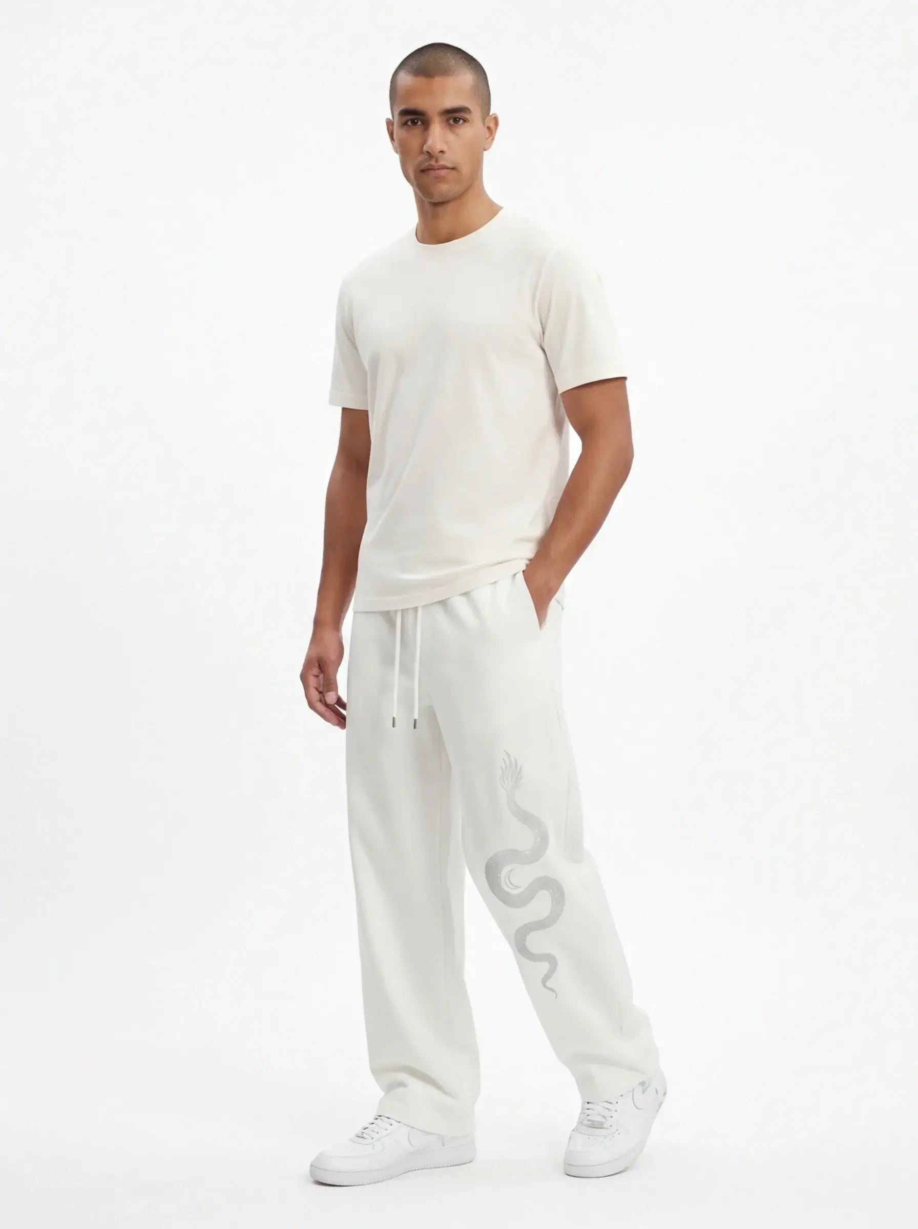 Marca Pantalón Medianoche