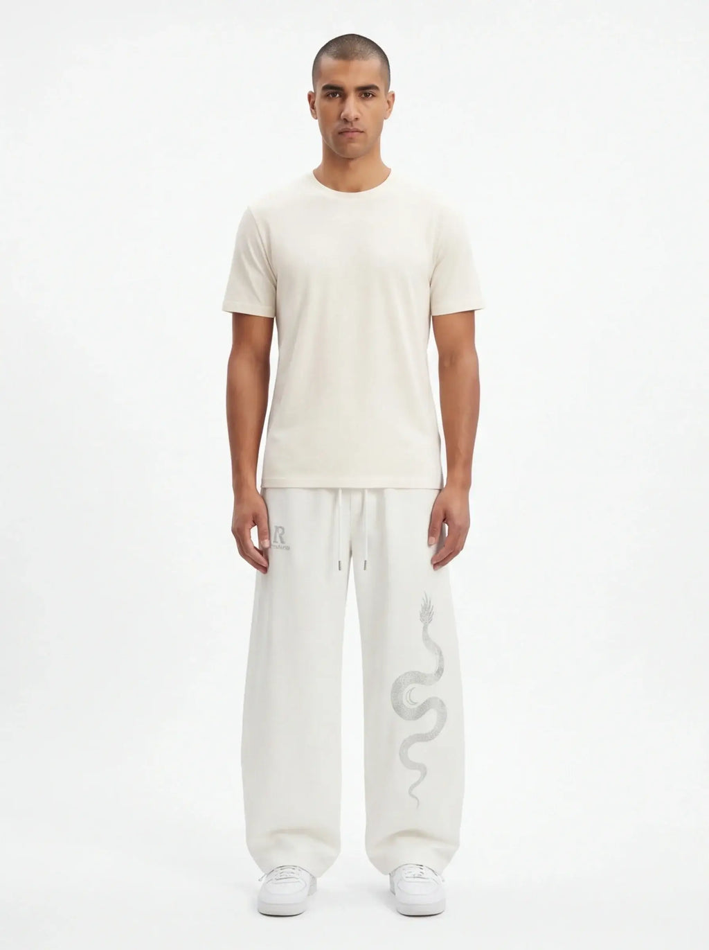 Marca Pantalón Medianoche