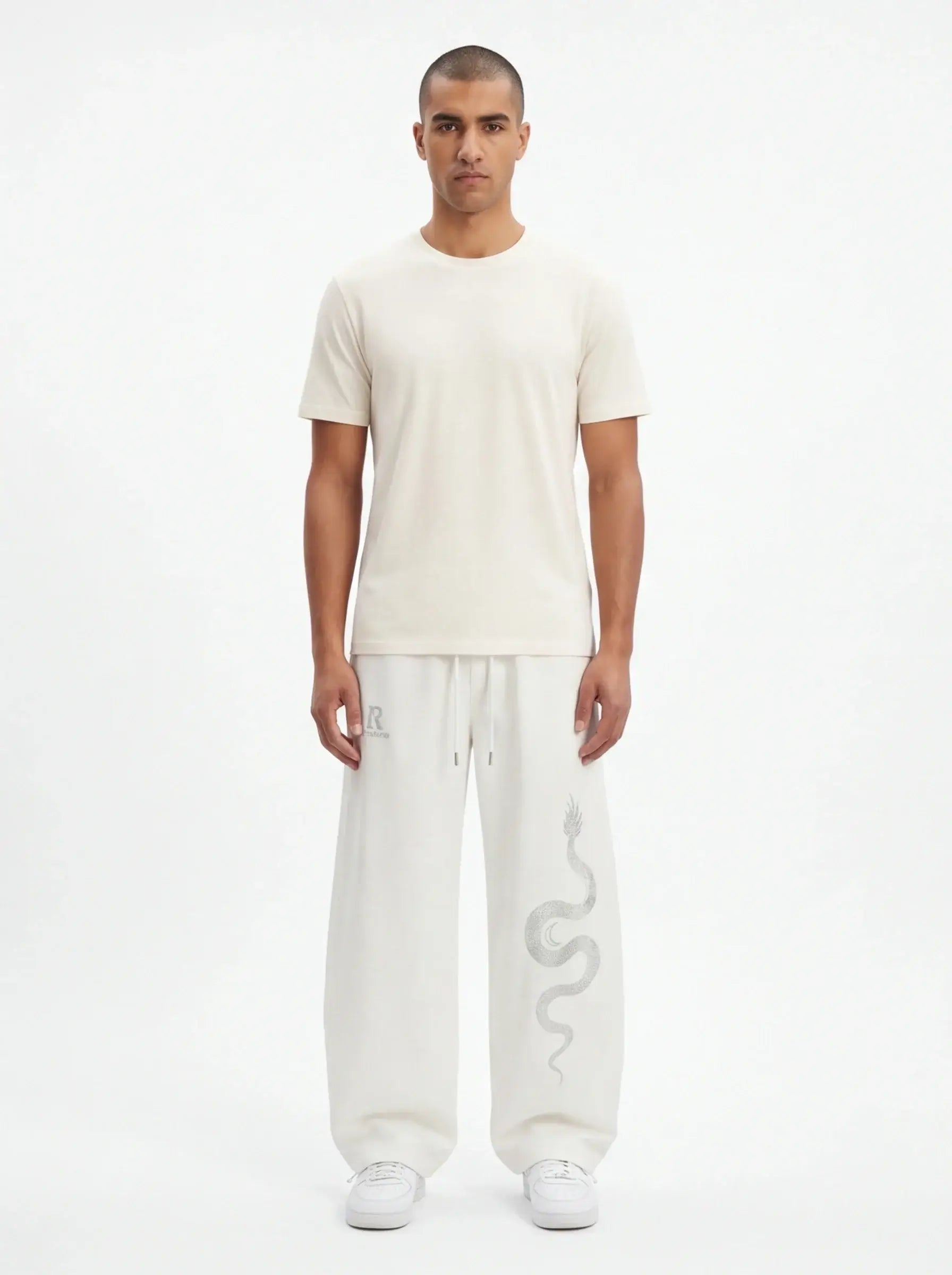 Marca Pantalón Medianoche