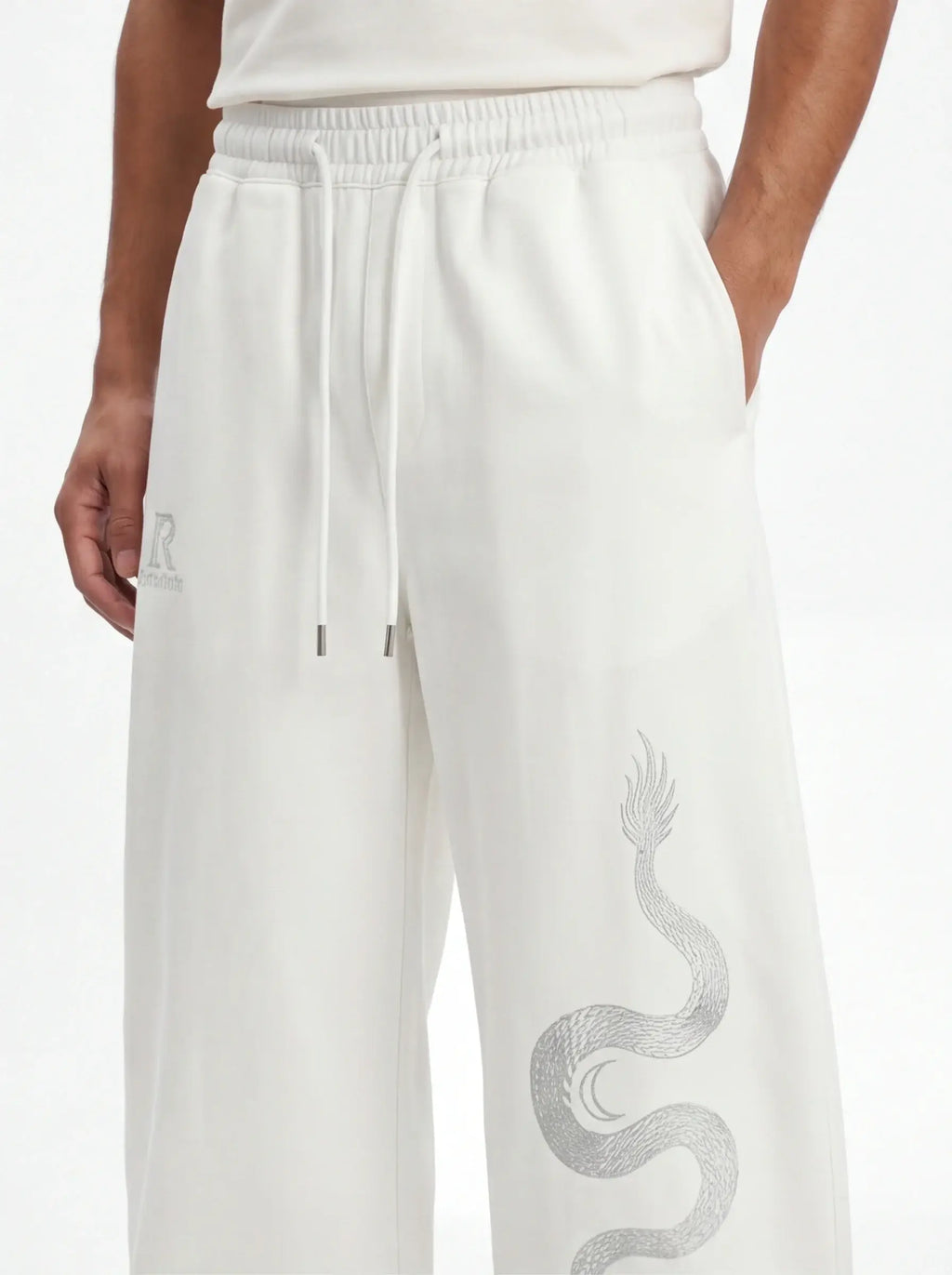 Marca Pantalón Medianoche