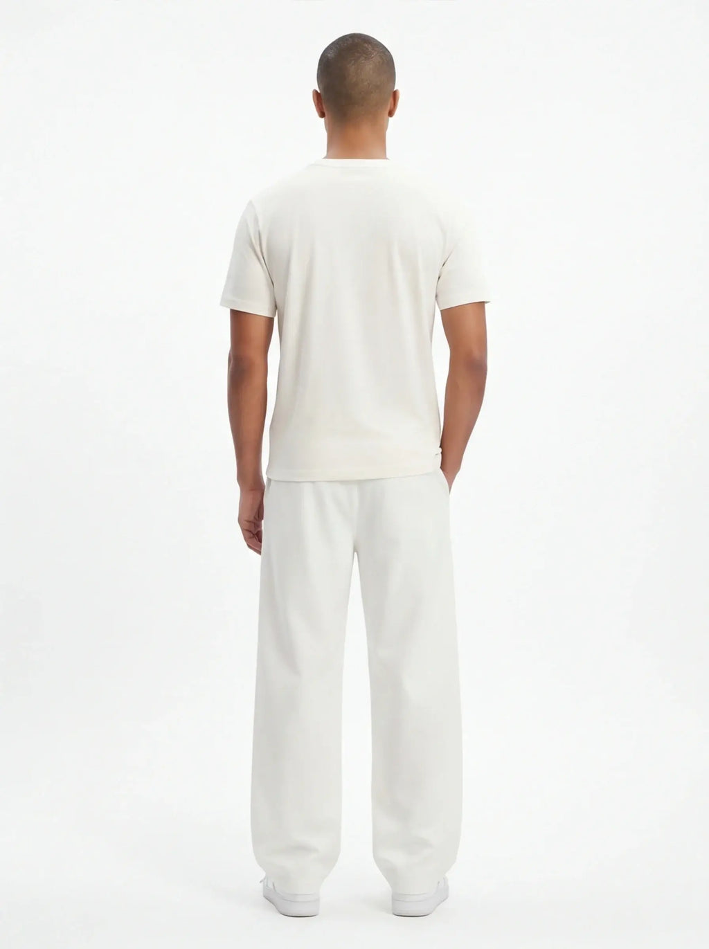 Marca Pantalón Medianoche