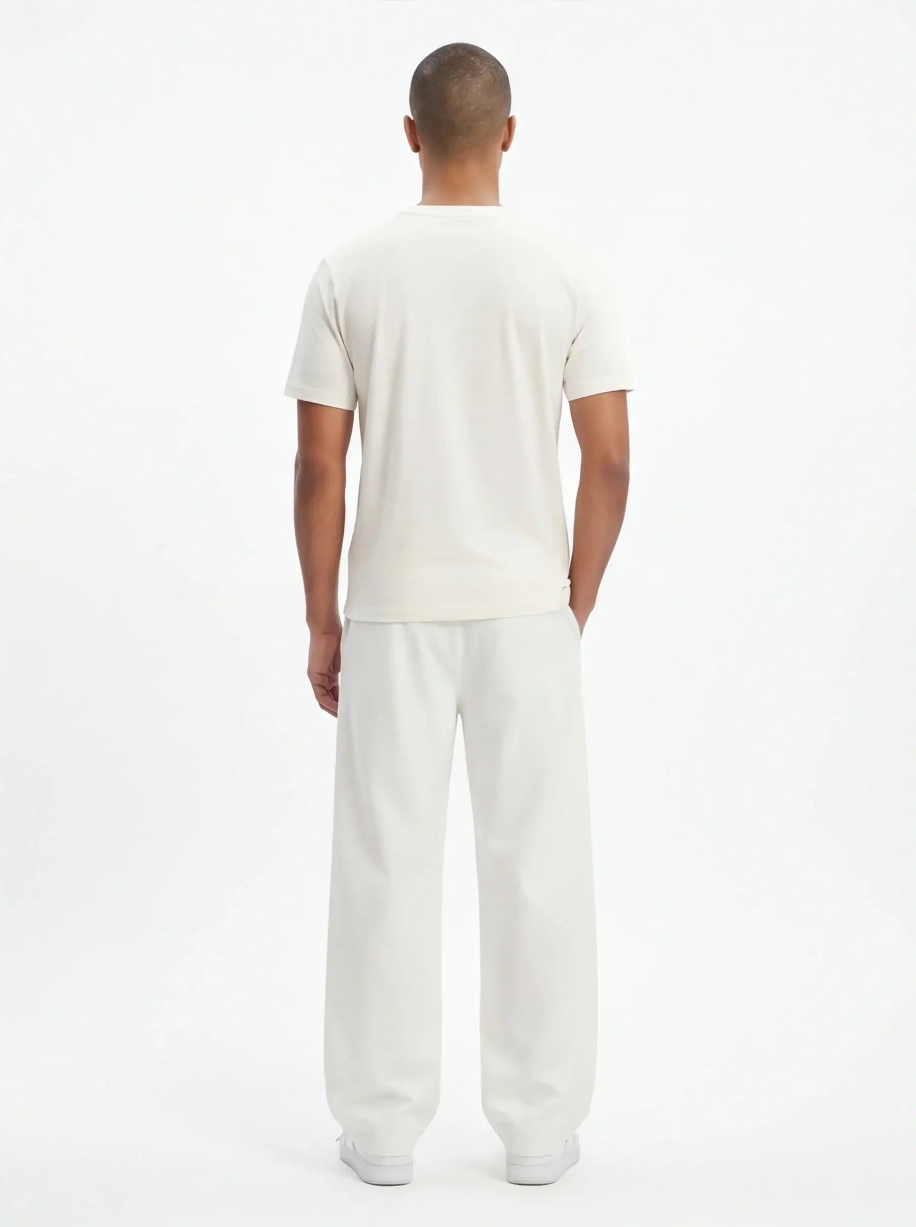 Marca Pantalón Medianoche